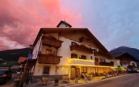 Hotel Traube - Stelvio